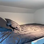 Cozy Room With Smart Solutions Grunerlokka Central Happy Days