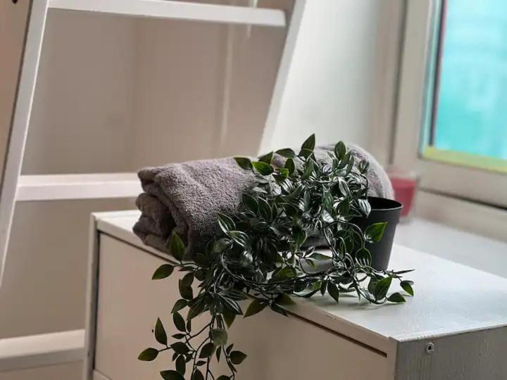 Cozy With Smart Solutions Grunerlokka Happy Days * Oslo