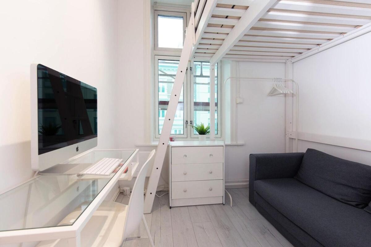 Cozy With Smart Solutions Grunerlokka Happy Days Gasthof *