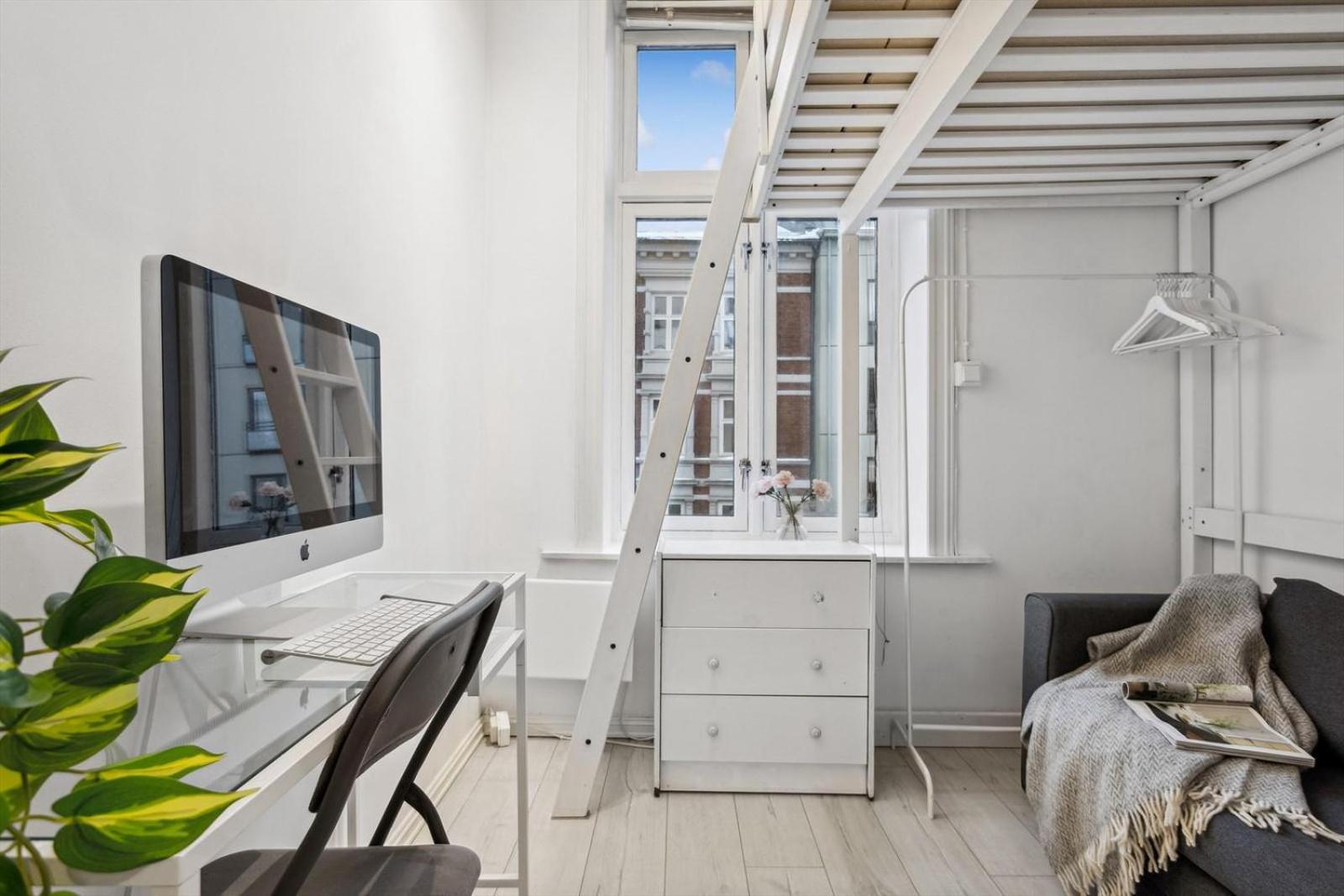 Cozy With Smart Solutions Grunerlokka Happy Days * Oslo