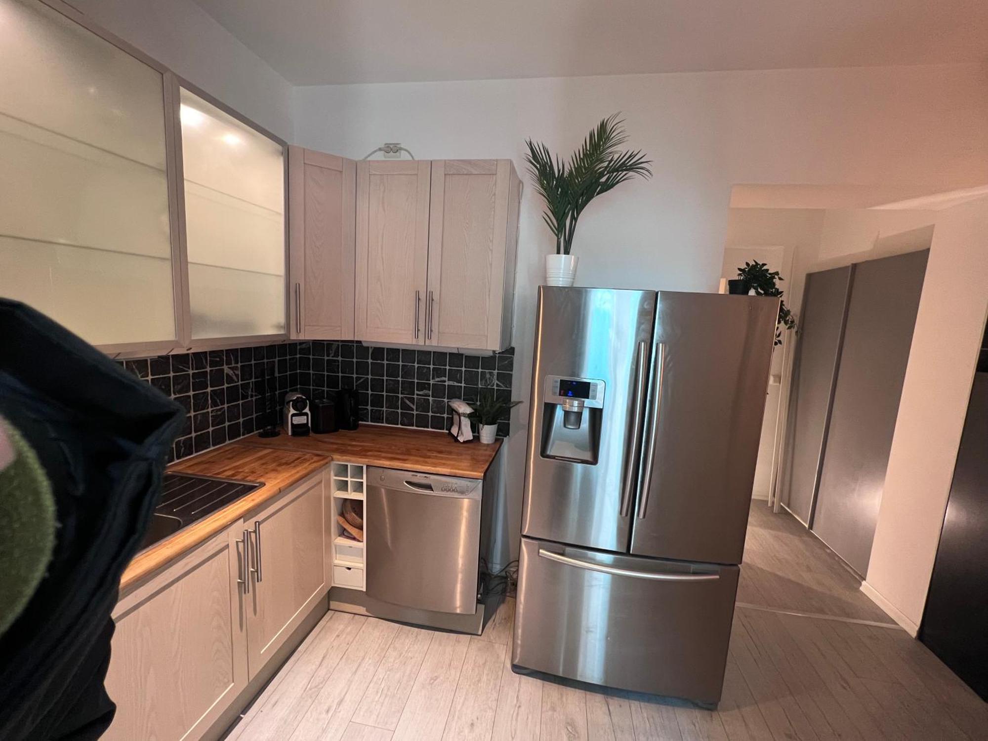Casa de hóspedes Cozy With Smart Solutions Grunerlokka Happy Days